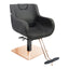 Alpeda - Lotus Salon Make Up Chair (Rose Gold Finish)