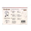 Denman - Magicap Disposable 4 Pack With Neck Protector