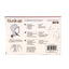 Denman - Magicap Disposable 4 Pack With Neck Protector