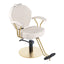 Alpeda - Makeup Salon Make Up Chair (Gold Finish)