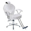 Alpeda - Makeup Salon Make Up Chair (Nickel Finish)