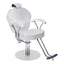 Alpeda - Makeup Salon Make Up Chair (Nickel Finish)