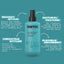 Osmo - Matt Salt Spray 250ml