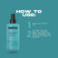 Osmo - Matt Salt Spray 250ml