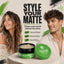 Gabri Professional - Hair Styling Matte Wax Matte Finish 150ml