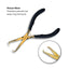 Hair Made Easi - Hair Extensions Micro Ring Pincer Pliers
