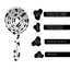 Morfose - Milk Therapy 3D Flexi Control Detangling Brush