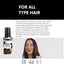 Morfose - Milk Therapy Creamy Hair Serum 100ml