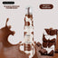 Morfose - Milk Therapy Creamy Mousse Conditioner Chocolate 200ml