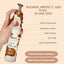 Morfose - Milk Therapy Creamy Mousse Conditioner Chocolate 200ml