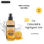 Morfose - Milk & Honey Hair Milk 300ml