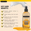 Morfose - Milk & Honey Hair Milk 300ml