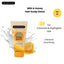 Morfose - Milk & Honey Hair Scalp Detox 100ml