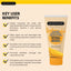Morfose - Milk & Honey Hair Scalp Detox 100ml