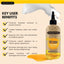 Morfose - Milk & Honey Hair Tonic 300ml