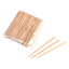 SalonServe - Apretique Mini Eyebrow Waxing Spatulas 200s