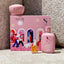 Alfaparf - Semi Di Lino Moisture Nutritive Holiday Set