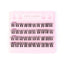 Tatti Lashes - Mon Cherie Russian Volume Individual Lashes (12, 14 & 16mm)