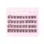 Tatti Lashes - Mon Cherie Russian Volume Individual Lashes (12, 14 & 16mm)