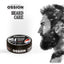 Morfose - Ossion Beard & Hair Cream Matte Wax 175ml