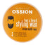 Morfose - Ossion Beard & Hair Styling Cream Matte Wax 150ml