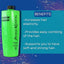 Morfose - Ossion Amino Keratin Hair Care