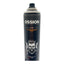 Morfose - Ossion Extra Strong Hold Hair Spray 400ml