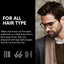 Morfose - Ossion Mega Strong Red-Gum Hair Gel
