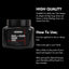 Morfose - Ossion Mega Strong Red-Gum Hair Gel