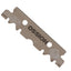 Morfose - Ossion Premium Single Edge Razor Blade 100s
