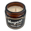 Morgan's - Amber Spice Scented Candle