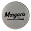 Morgan's - Matt Clay Smooth Firm Hold 120ml