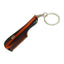 Morgan's - Pomade Keyring Moustache Comb