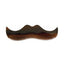 Morgan's - Pomade Portable Moustache Comb