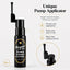 Morgan's - Styling Volume Powder Matt Effect 10g