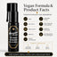 Morgan's - Styling Volume Powder Matt Effect 10g