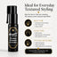 Morgan's - Styling Volume Powder Matt Effect 10g