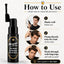 Morgan's - Styling Volume Powder Matt Effect 10g