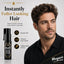 Morgan's - Styling Volume Powder Matt Effect 10g