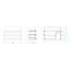 Alpeda - Mountain Reception Desk