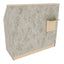 Alpeda - Muse Reception Desk