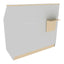 Alpeda - Muse Reception Desk