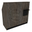 Alpeda - Muse Reception Desk
