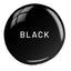 Halo - Gel Polish Black 15ml