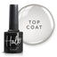 Halo - Gel Polish Top Coat Wipe 8ml