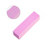 SalonServe - Nail Buffing Block - Pink Sanding Block
