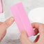 SalonServe - Nail Buffing Block - Pink Sanding Block