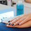 Gelluv - Nail Prep & Wipe