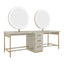 Alpeda - Nancy Island Styling Station