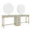 Alpeda - Nancy Wall Styling Station